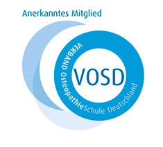 Anerkanntes Mitglied VOSD